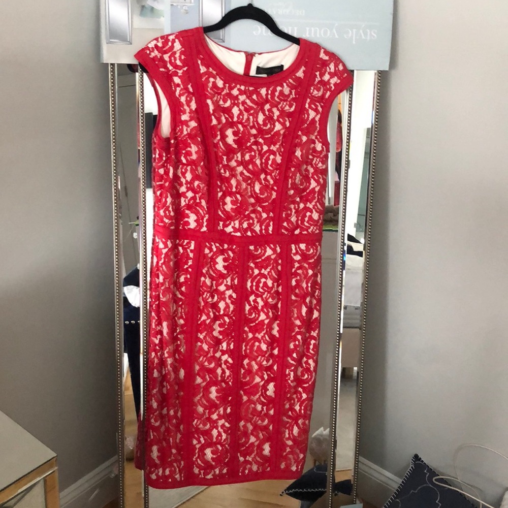 Tadashi Dress